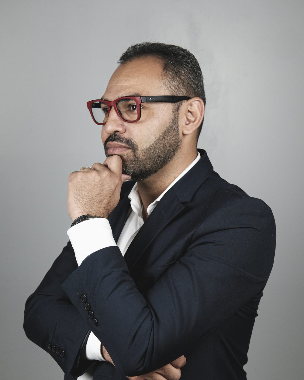 Fernando Bacelar